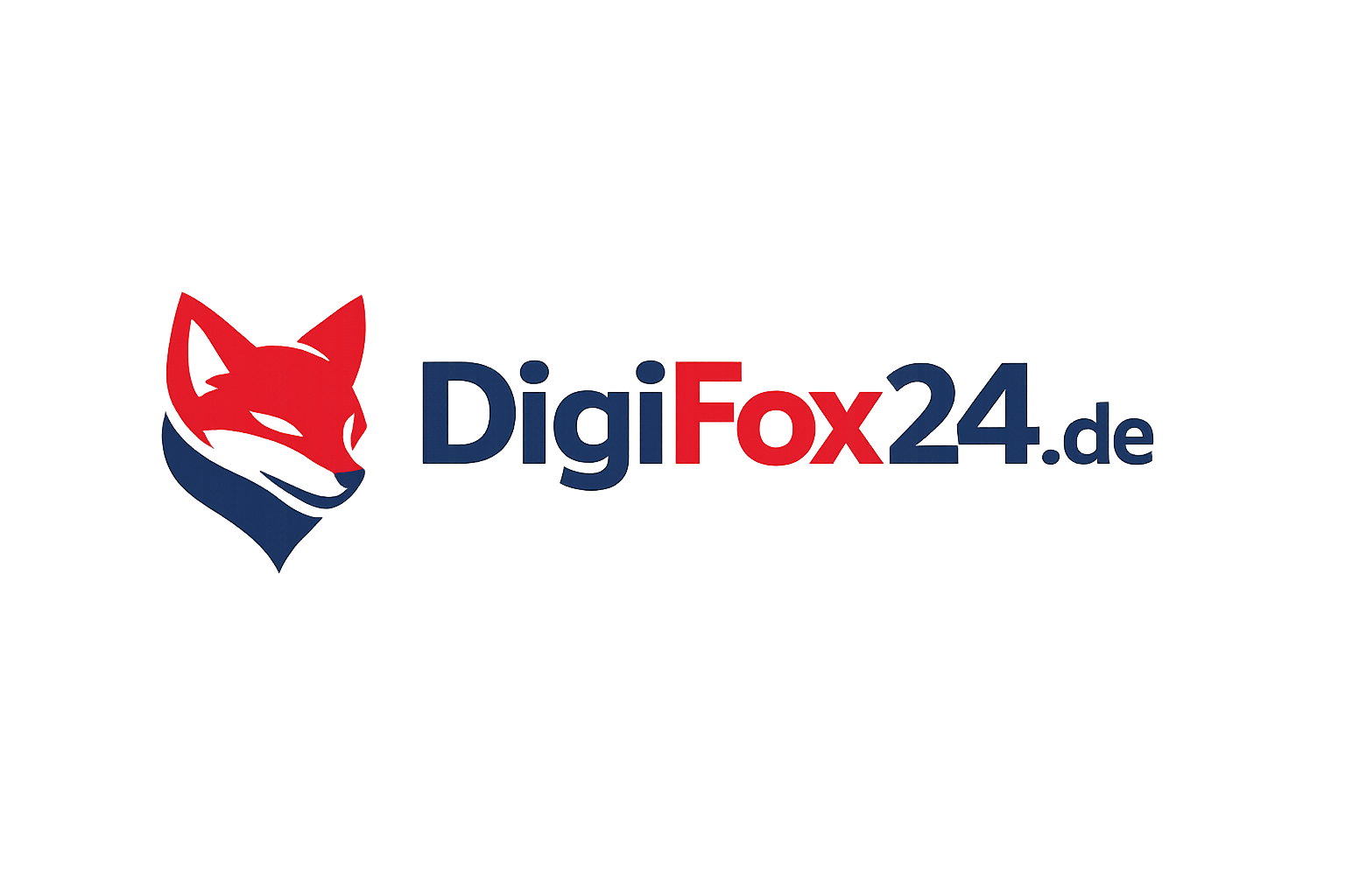DigiFox24.de Logo