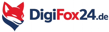 Logo DigiFox24.de